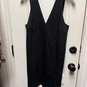 BCBGeneration Black Dress